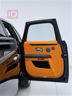 رولز رويس گوست